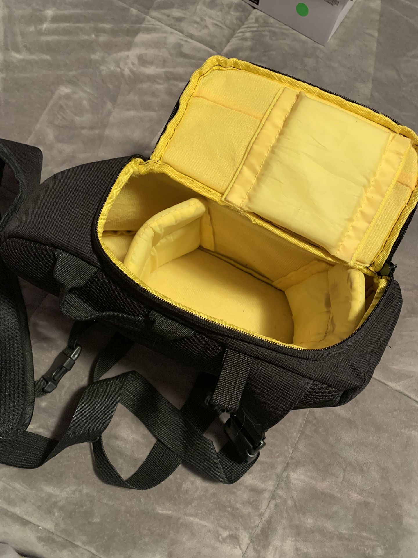 Camera Bag for DSLR