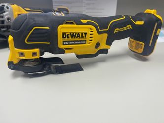 Dewalt Tools