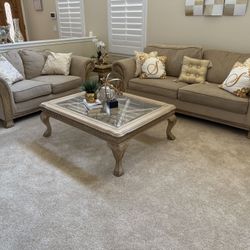 Coffee Tables