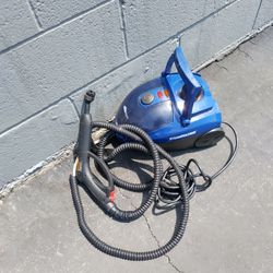 Steammer