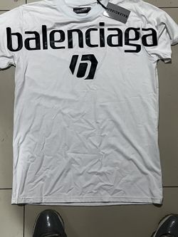 Balenciaga Shirt 