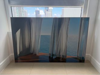 XL painting