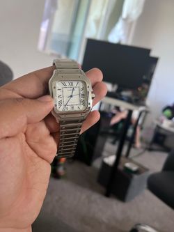 men’s watch