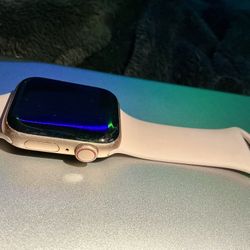 Apple Watch 