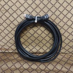 20  Feet.   8K  ULTRA  HIGH  SPEED  HDMI  CABLE