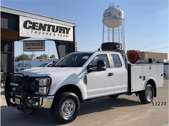 2019 Ford F-350