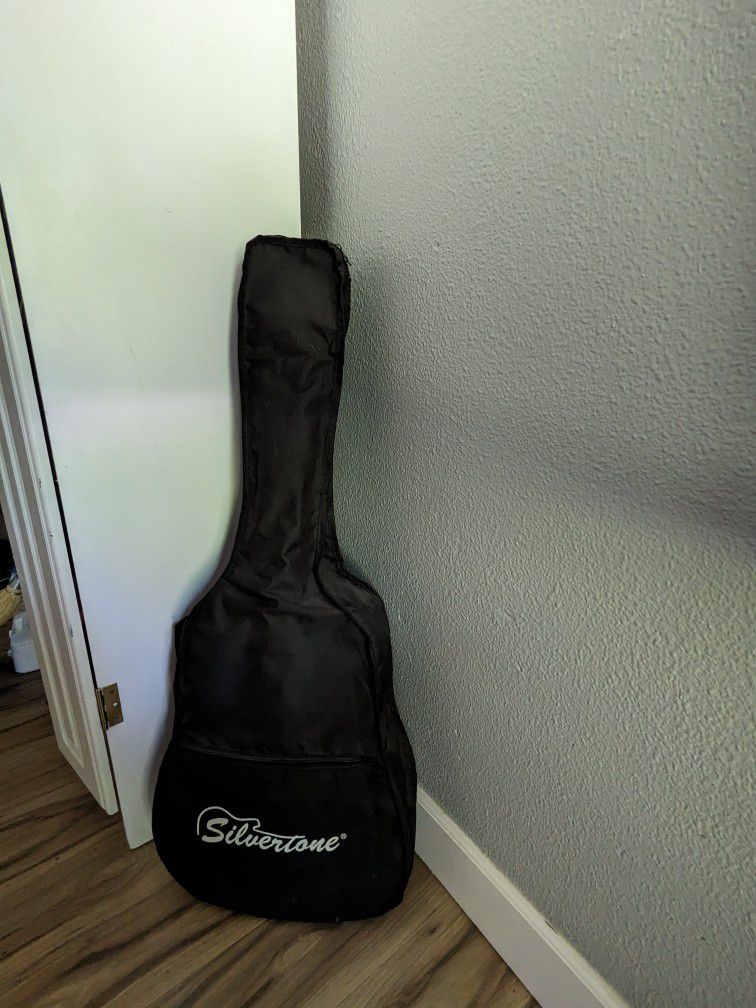 New Guitar 