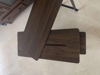 Compact Table ( Mesa Versátil ) 