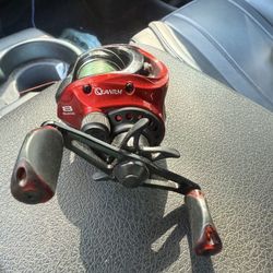 Kevin VanDam Quantum 