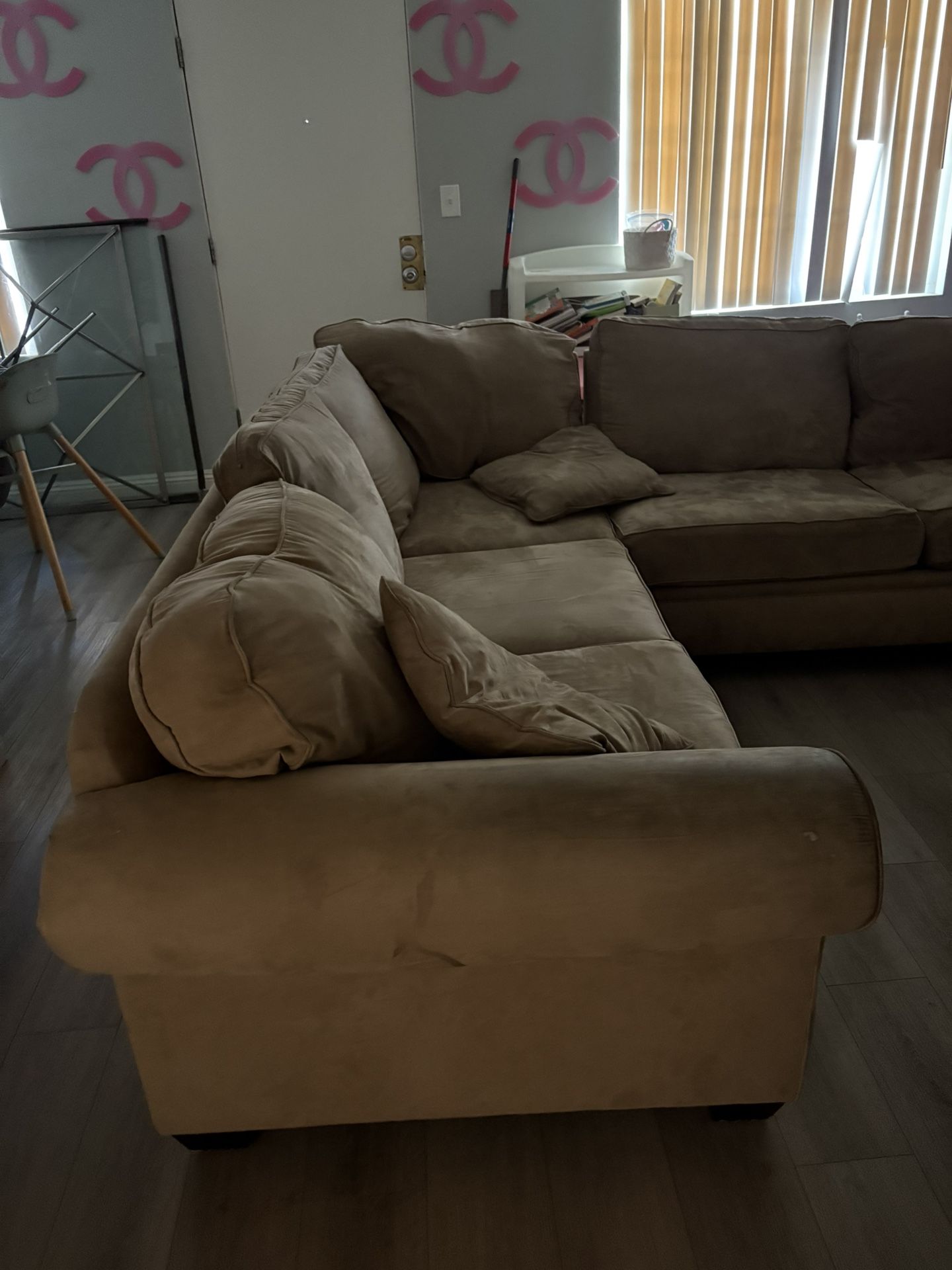 Sectional Couch
