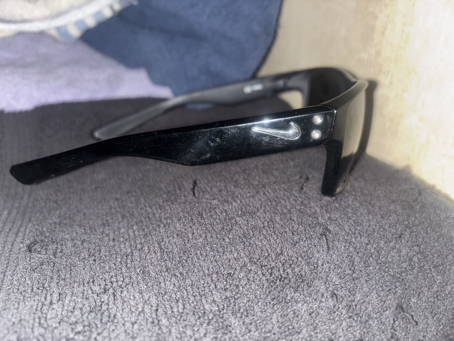 NIKE MAVRK SUNGLASSES