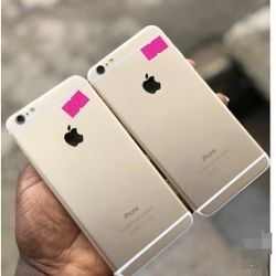 iPhone 6s Plus Unlocked / Liberado 😃