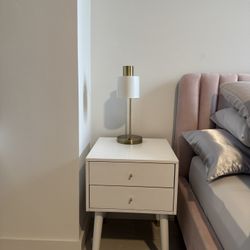 Matching Nightstands 