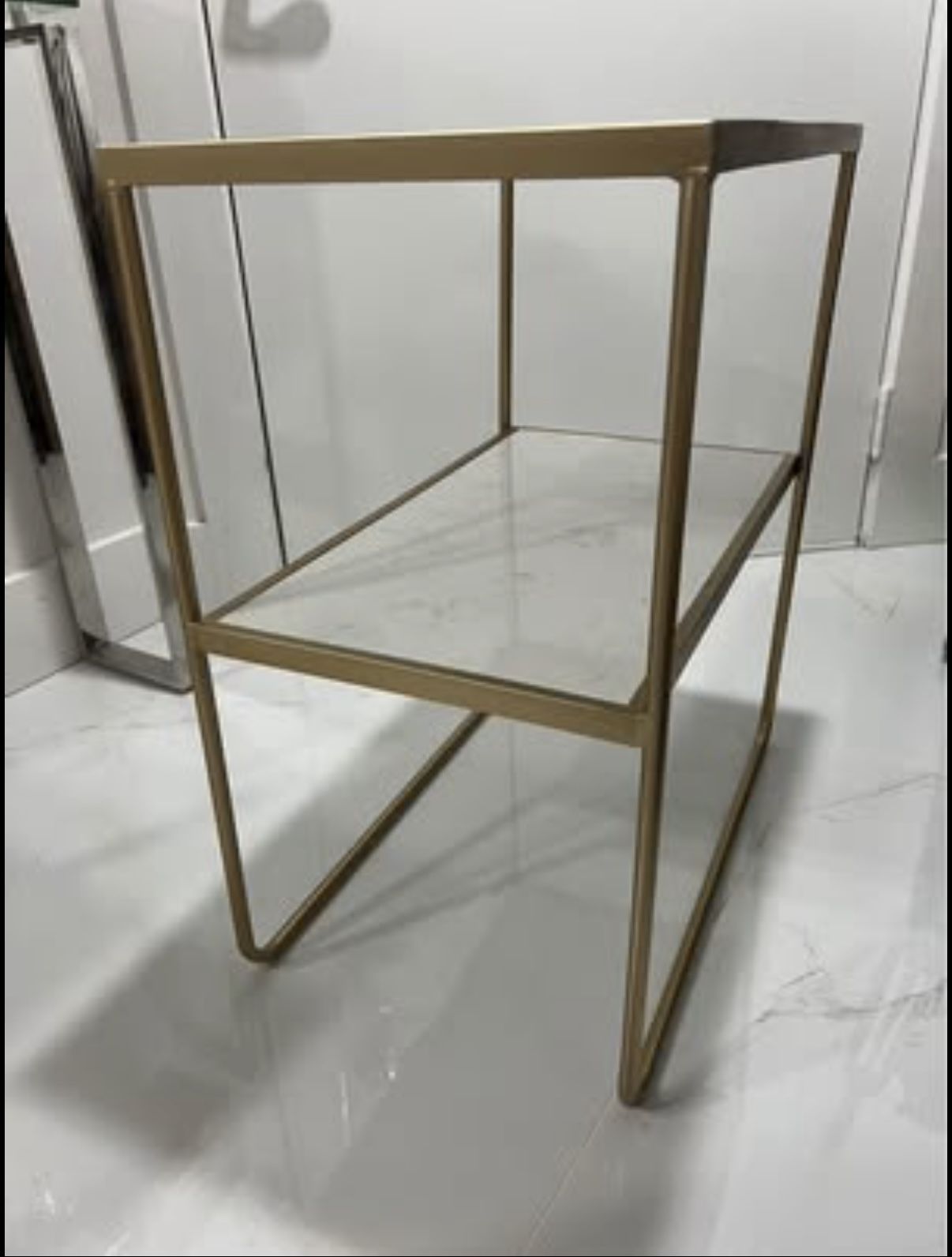 Side Console Tables