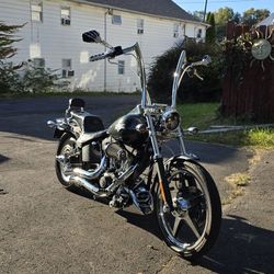 2005 Harley-Davidson Night Train