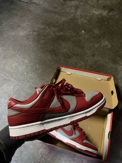 UNLV Nike Dunks