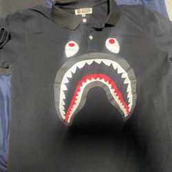 Bape Shirts