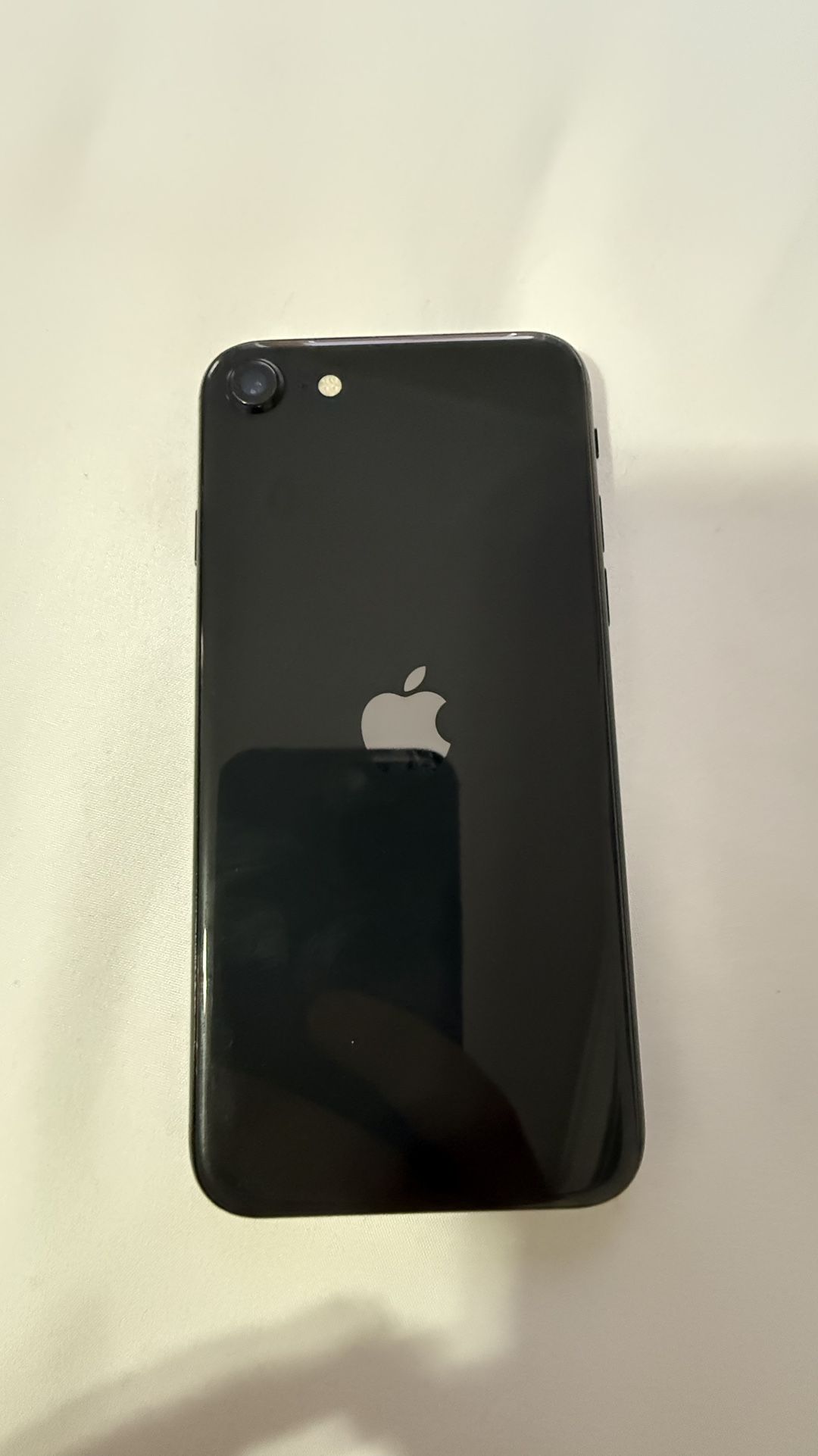 iPhone SE 2nd Generation