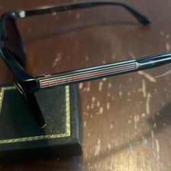 Gucci Glasses 