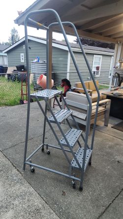 Ladder