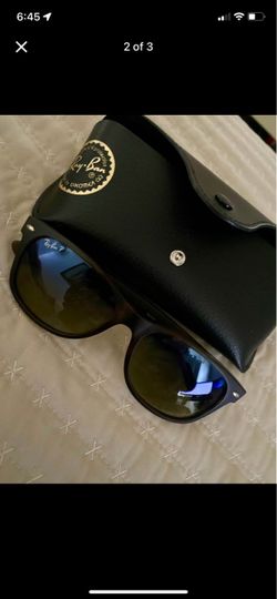 Ray-Ban RB2132 sun glasses