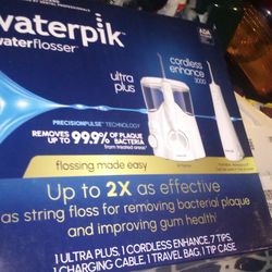 New Waterpic From Costco Only $25......