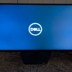 27" QHD Gaming Monitor - G2724D