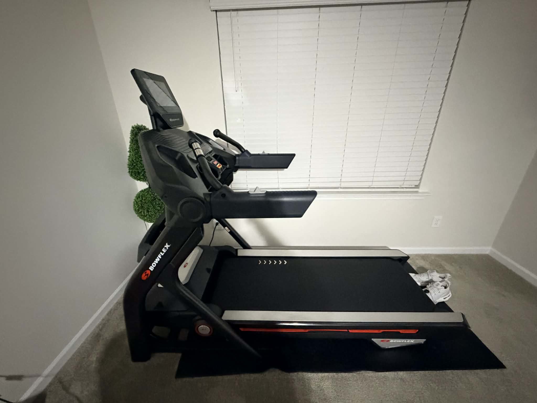 Bowflex T10