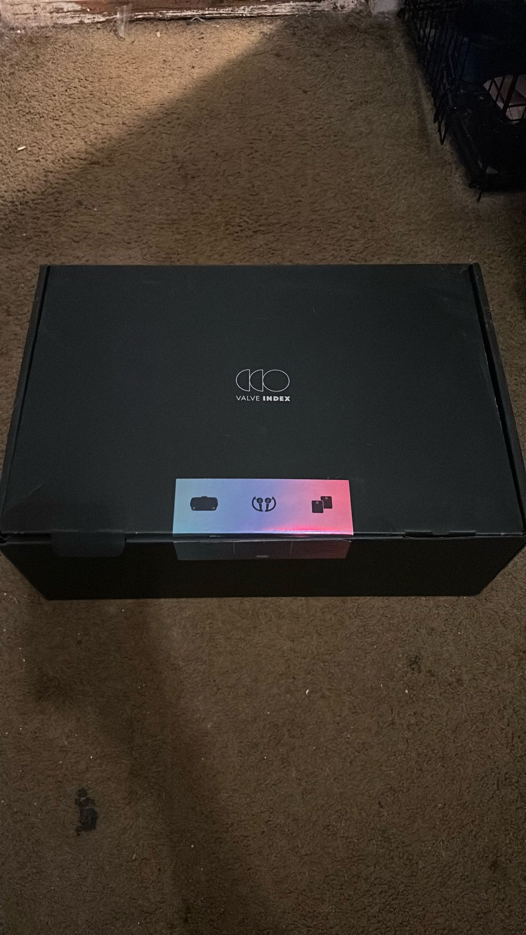 Valve Index (READ DESC)