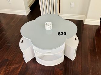 Children Table