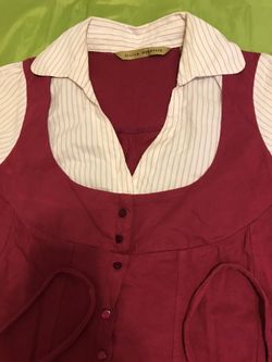 Super cute top - XS/S