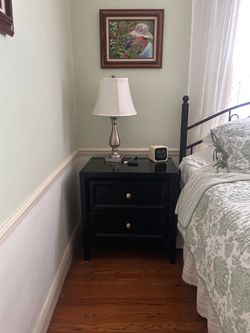 King bedroom set