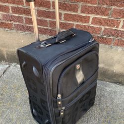Swiss  Gear Carry on