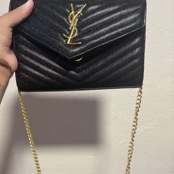 ysl purse