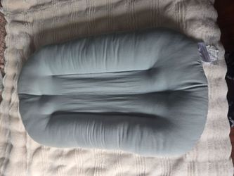 Snuggle Me Baby Pillow