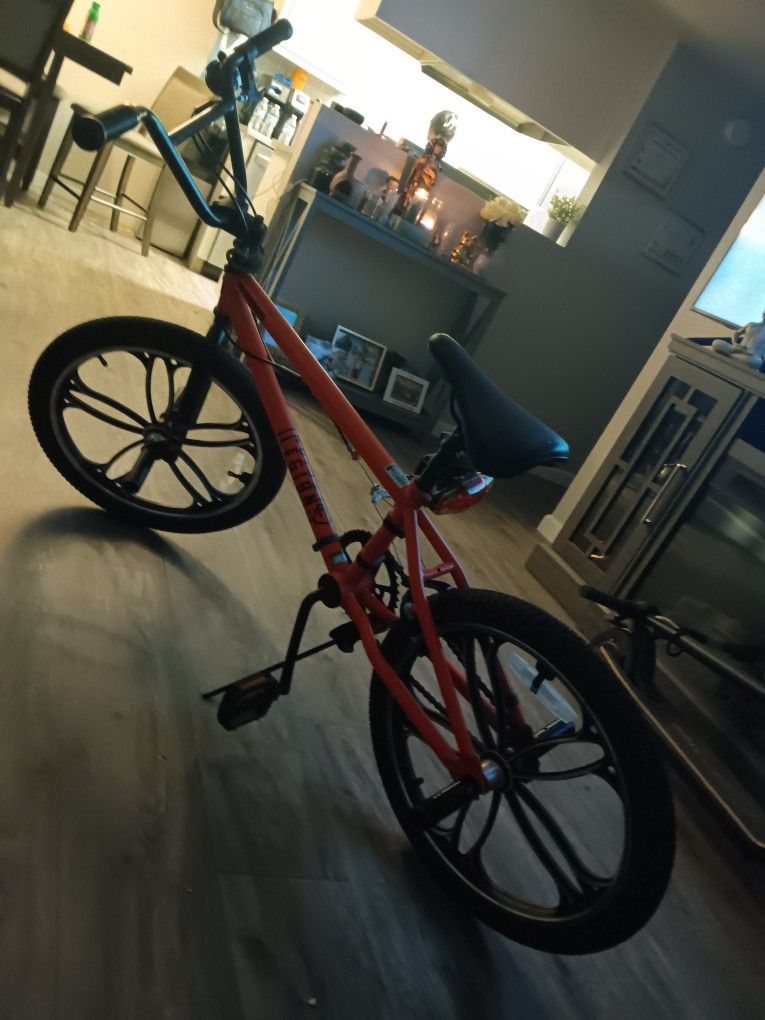 Bike