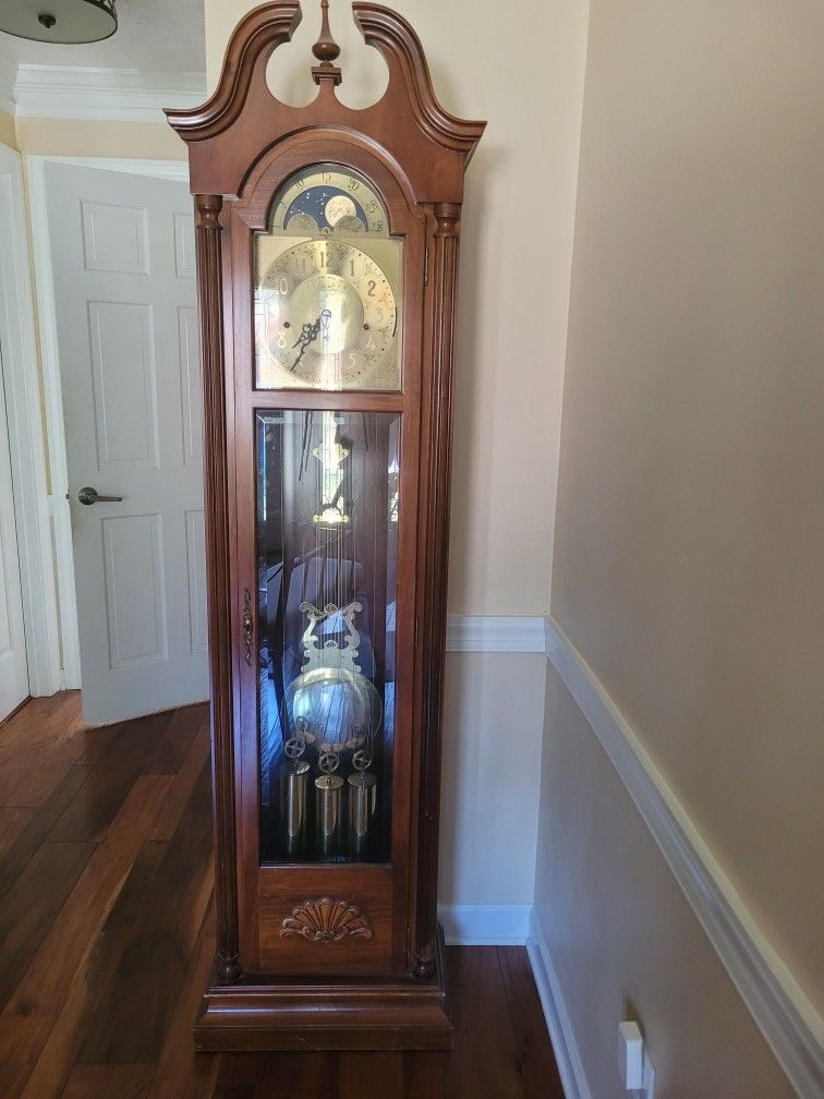 Grandfather Clock By Baldwin for Sale in Stone Mountain, GA - OfferUp