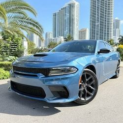 2020 Dodge Charger GT 