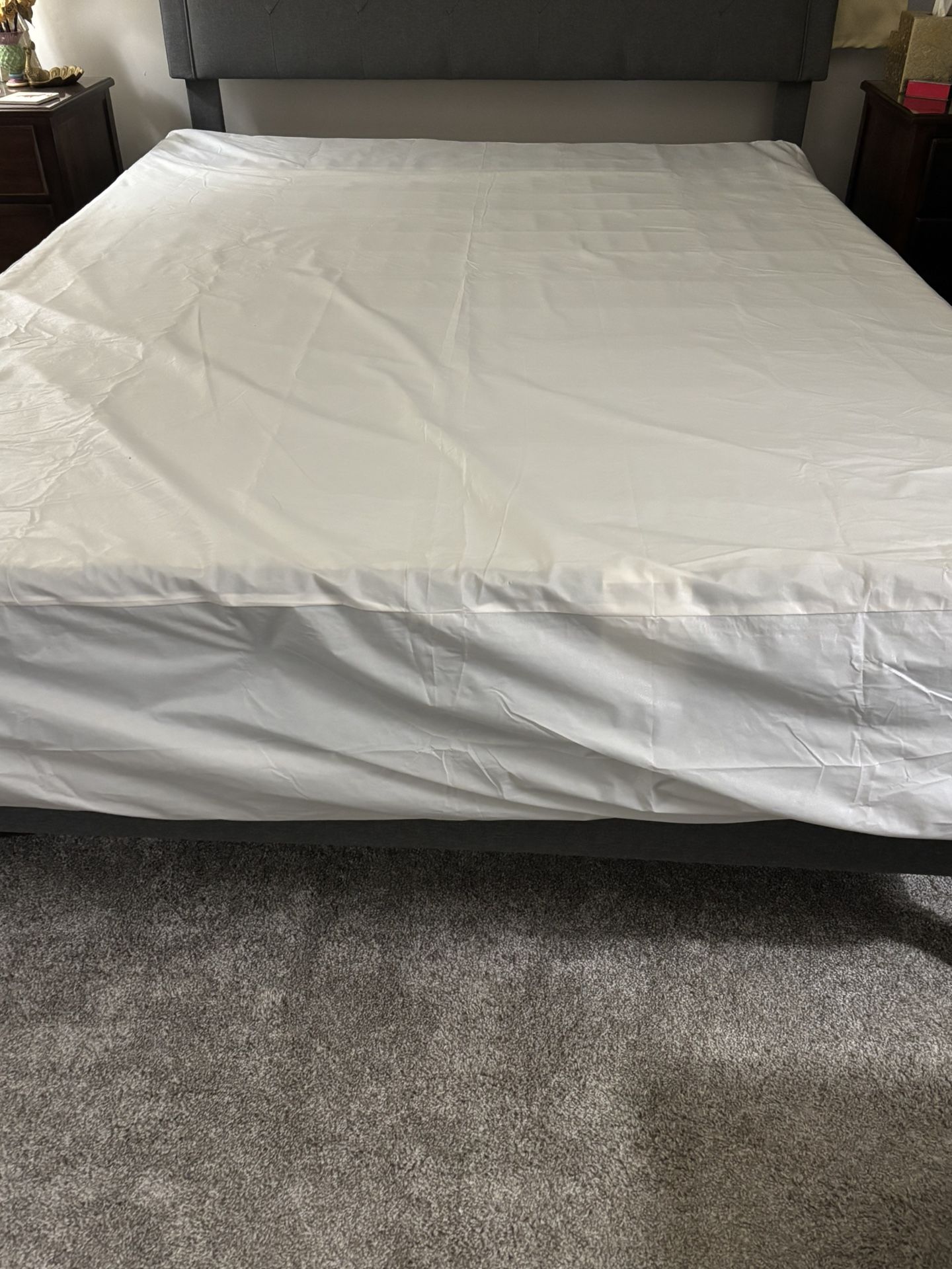 Free Queen Box Spring