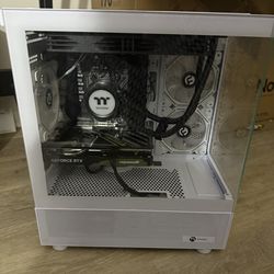 Gaming Computer