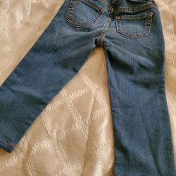 Girls Jeans