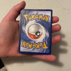 Pokémon mystery pack 