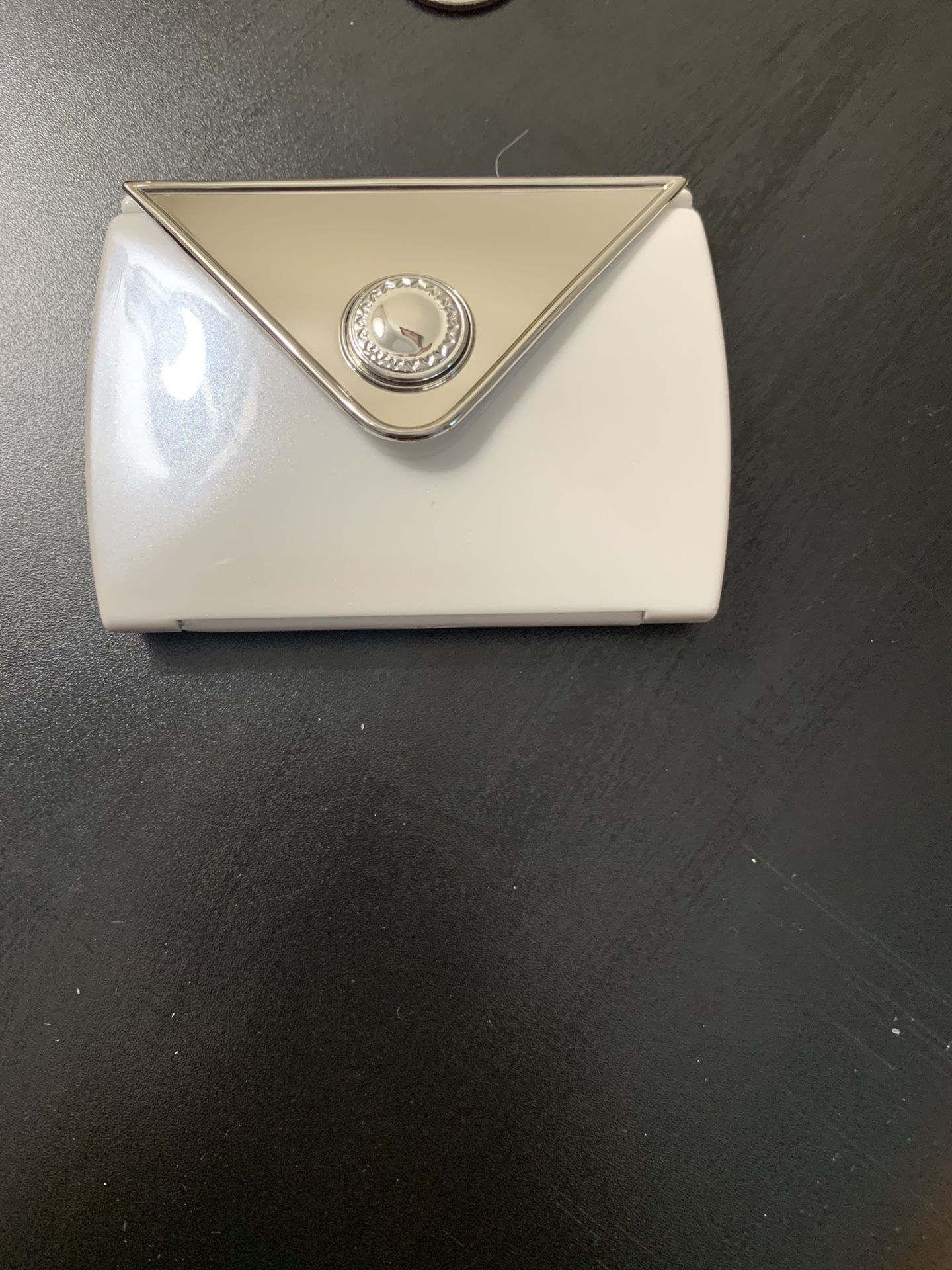 Pocket Mirror