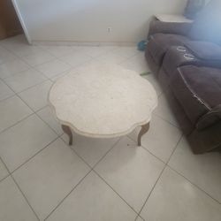 Vintage Imperial Marble Set