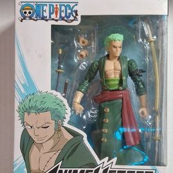 ONE PIECE * ZORO figure