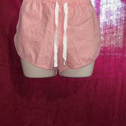 victoria secret shorts 