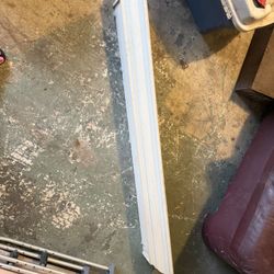Fireplace Mantel 