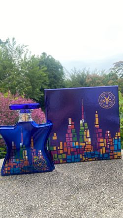 Bond No.9 New York Nights 100ML
