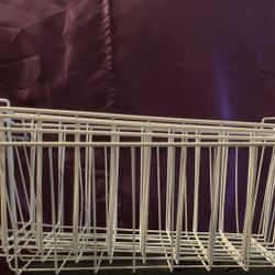 Freezer Baskets