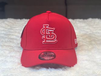 New Era 9Forty St. Louis Cardinals Adjustable Cap